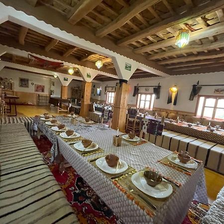 Maison D'Hote La Vallee Des Figues Tamellalt  外观 照片