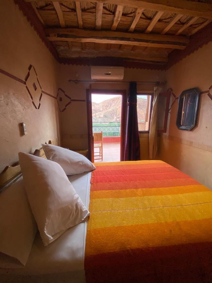 Maison D'Hote La Vallee Des Figues Tamellalt  外观 照片
