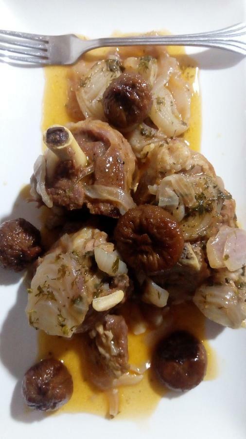 Maison D'Hote La Vallee Des Figues Tamellalt  外观 照片